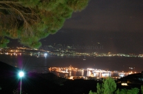 stretto di Messina